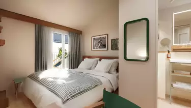 Ouverture d'un nouvel hôtel à Toulouse centre :  Alfred Hôtel  ***